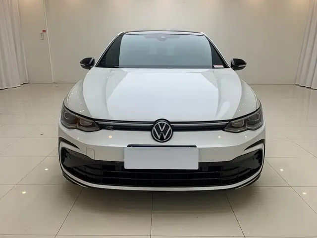 2021 Volkswagen Golf 280TSI DSG R-Line