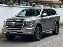 2022 Tank 500 3.0T Sport 5 — фото 1