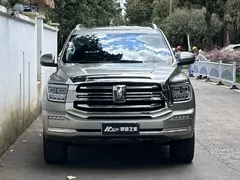2022 Tank 500 3.0T Sport 5 — фото 2