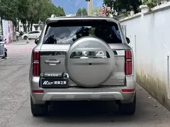 2022 Tank 500 3.0T Sport 5 — фото 3