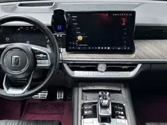 2022 Tank 500 3.0T Sport 5 — фото 5