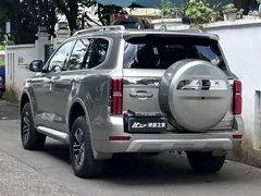 2022 Tank 500 3.0T Sport 5 — фото 11