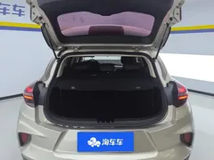 2020 Geely Emgrand GS 1.4T CVT — фото 4