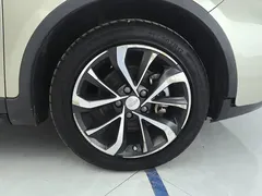 2020 Geely Emgrand GS 1.4T CVT — фото 6