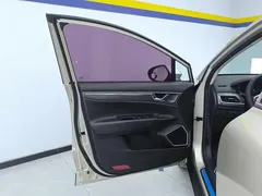 2020 Geely Emgrand GS 1.4T CVT — фото 7