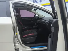 2020 Geely Emgrand GS 1.4T CVT — фото 8