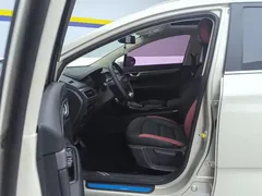 2020 Geely Emgrand GS 1.4T CVT — фото 9