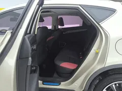 2020 Geely Emgrand GS 1.4T CVT — фото 11
