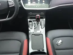 2020 Geely Emgrand GS 1.4T CVT — фото 16