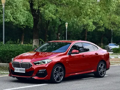 2021 BMW 2 Series 225i M