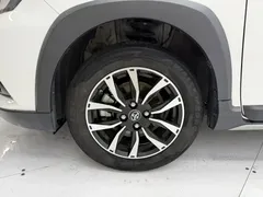 2021 Toyota Yaris L Zhixuan X 1.5L CVT Leading, белый — фото 8