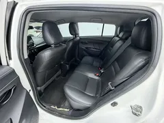 2021 Toyota Yaris L Zhixuan X 1.5L CVT Leading, белый — фото 14