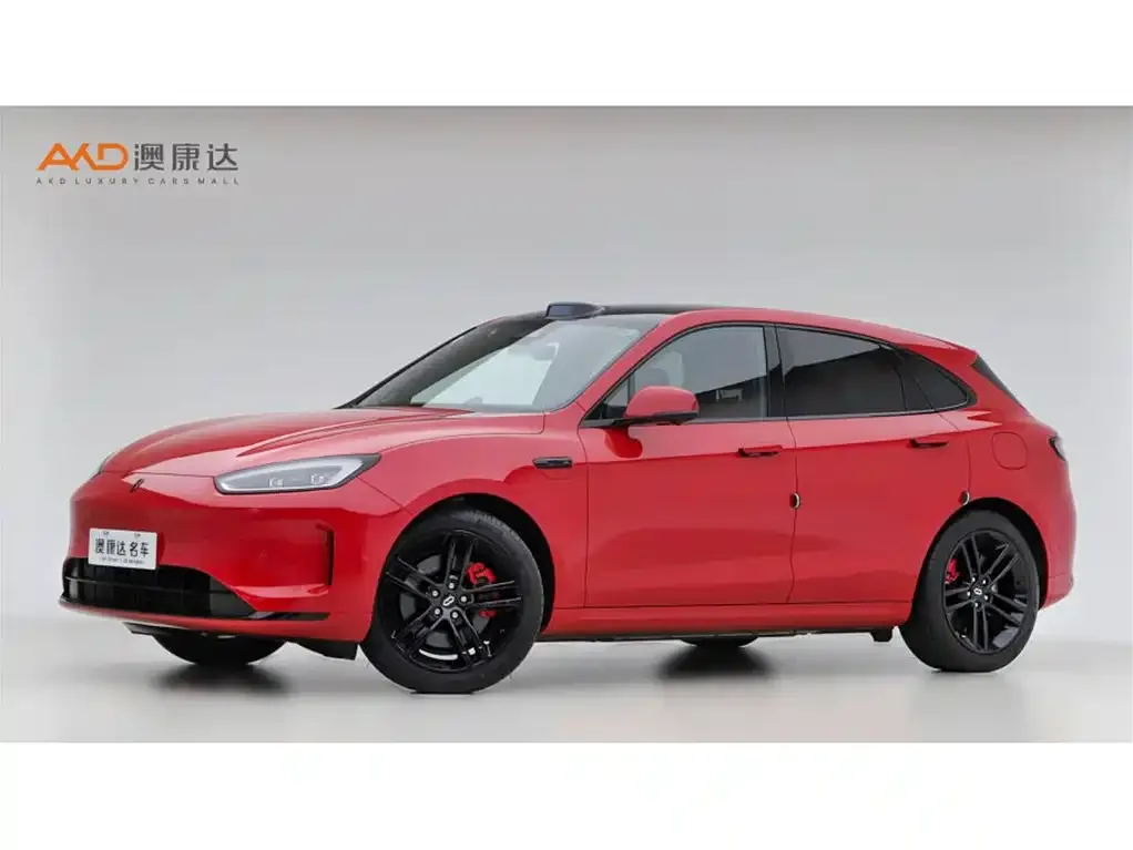 2025 Aito M5 M5/1.5T/25 Ultra 4WD