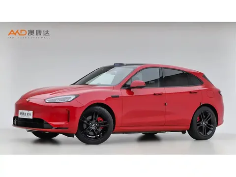 2025 Aito M5 M5/1.5T/25 Ultra 4WD