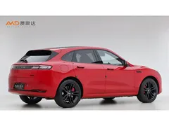 2025 Aito M5 M5/1.5T/25 Ultra 4WD — фото 3