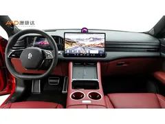 2025 Aito M5 M5/1.5T/25 Ultra 4WD — фото 5