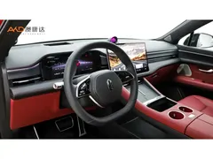 2025 Aito M5 M5/1.5T/25 Ultra 4WD — фото 6