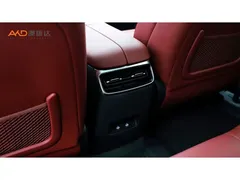 2025 Aito M5 M5/1.5T/25 Ultra 4WD — фото 9