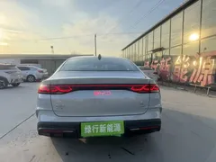2025 BYD Qin L DM-i 120KM, белый — фото 10