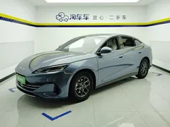 2024 BYD Seal 06 DM-i 80KM — фото 1