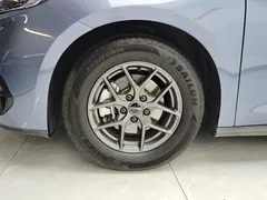 2024 BYD Seal 06 DM-i 80KM — фото 6