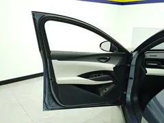 2024 BYD Seal 06 DM-i 80KM — фото 7