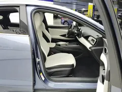 2024 BYD Seal 06 DM-i 80KM — фото 8