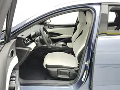 2024 BYD Seal 06 DM-i 80KM — фото 9