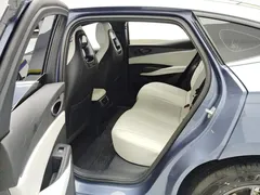 2024 BYD Seal 06 DM-i 80KM — фото 11