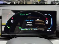2024 BYD Seal 06 DM-i 80KM — фото 14