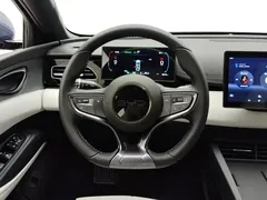 2024 BYD Seal 06 DM-i 80KM — фото 15