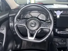 2021 Nissan X-Trail 2.0L CVT 2WD XL ITS, синий — фото 5