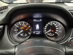 2021 Nissan X-Trail 2.0L CVT 2WD XL ITS, синий — фото 6