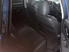 2021 Nissan X-Trail 2.0L CVT 2WD XL ITS, синий — фото 13