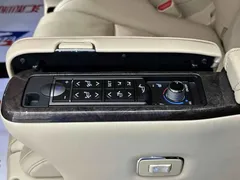 2020 Toyota Vellfire Hybrid 2.5L HV Premium, чёрный — фото 14