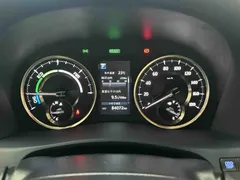 2020 Toyota Vellfire Hybrid 2.5L HV Premium, чёрный — фото 17