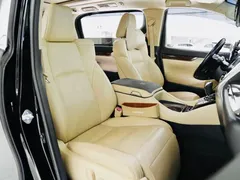 2020 Toyota Alphard Hybrid 2.5L Luxury, чёрный — фото 12