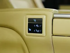 2020 Toyota Alphard Hybrid 2.5L Luxury, чёрный — фото 18