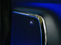 2020 Toyota Alphard Hybrid 2.5L Luxury, чёрный — фото 19