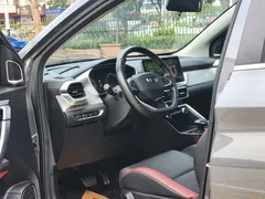 2021 Geely Coolray 1.4T DCT — фото 8