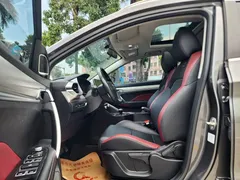 2021 Geely Coolray 1.4T DCT — фото 9