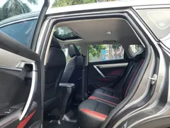 2021 Geely Coolray 1.4T DCT — фото 10