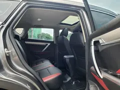 2021 Geely Coolray 1.4T DCT — фото 11