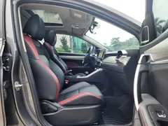 2021 Geely Coolray 1.4T DCT — фото 12