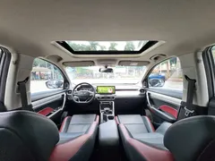 2021 Geely Coolray 1.4T DCT — фото 13