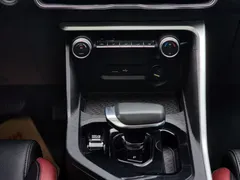 2021 Geely Coolray 1.4T DCT — фото 16