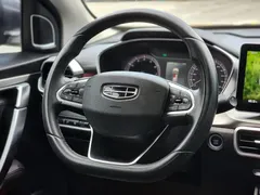 2021 Geely Coolray 1.4T DCT — фото 17