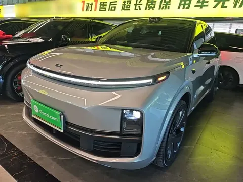 2022 Li Auto L9 Max