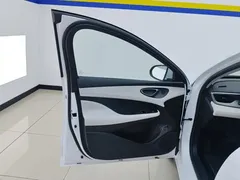 2025 BYD Seal 05 DM-i 55KM, белый — фото 7