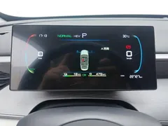 2025 BYD Seal 05 DM-i 55KM, белый — фото 14